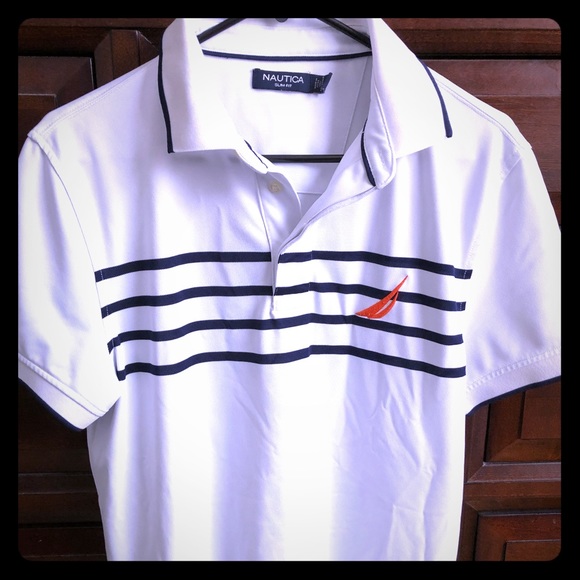 Nautica Polo - Picture 1 of 3